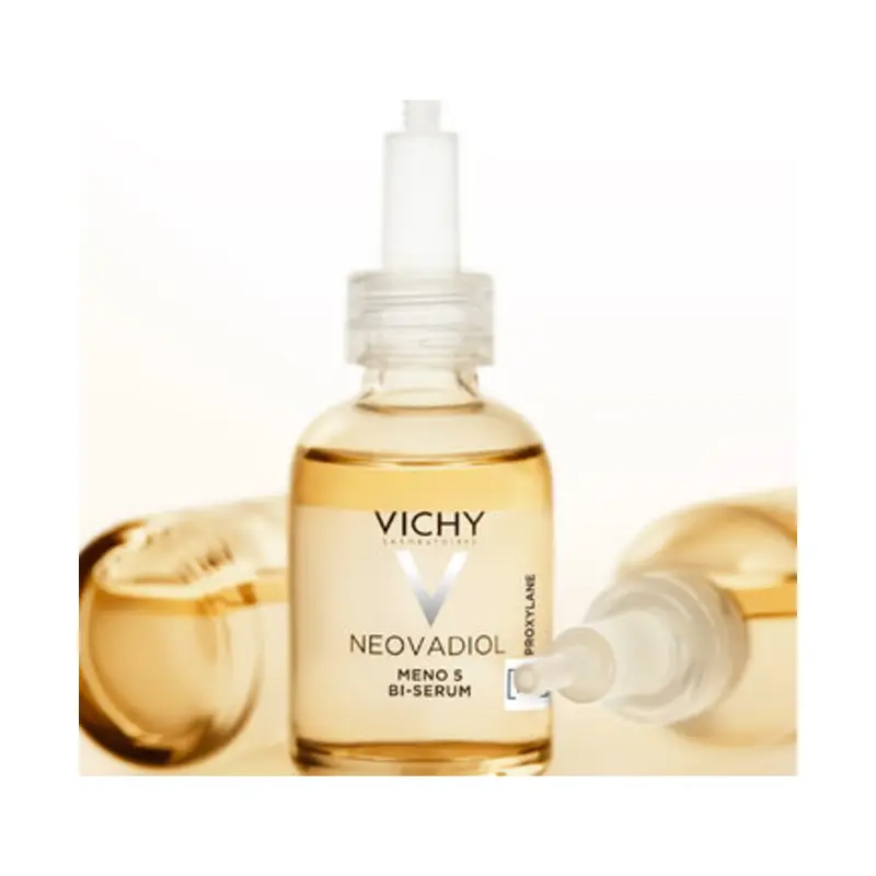 VICHY NEOVADIOL MENO 5 BI-SERUM PERI Y POST-MENOPAUSIA 30 ML