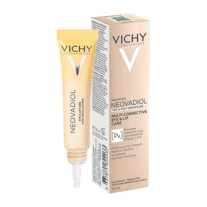 Vichy neovadiol perimenopausia ojos 15ml