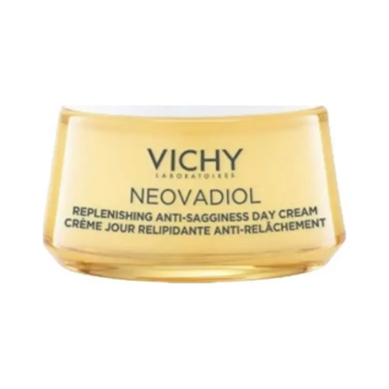 VICHY NEOVADIOL POST-MENOPAUSIA CREMA DE DIA 50ML