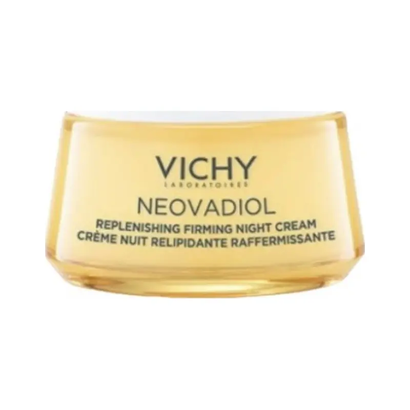VICHY NEOVADIOL POST-MENOPAUSIA CREMA NOCHE 50 ML