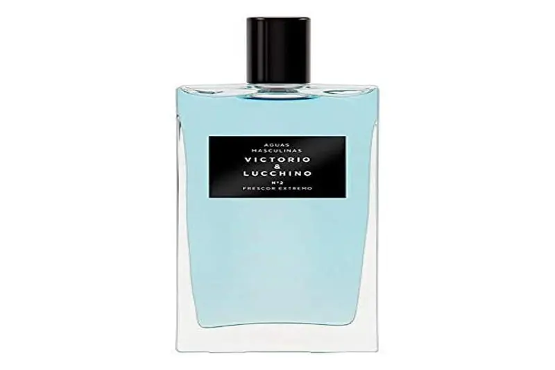 Victorio & Lucchino Aguas Masculinas Nº2 EDT Vaporizador 150 ml