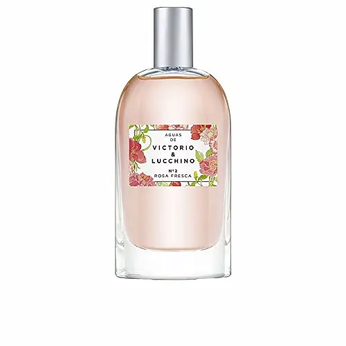 Victorio & Lucchino Aguas Nº 2 EDT 30 ml - Eau de Toilette Floral Frutal para Mujer