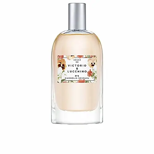 Victorio & Lucchino Aguas Nº 6 EDT 30 ml - Fragancia Floral Frutal para Mujer