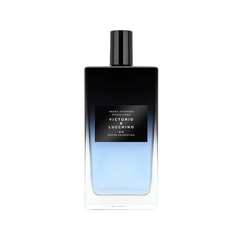 Victorio & Lucchino Nº 9 Noche Enigmática EDT 150 ml - Eau de Toilette Masculino