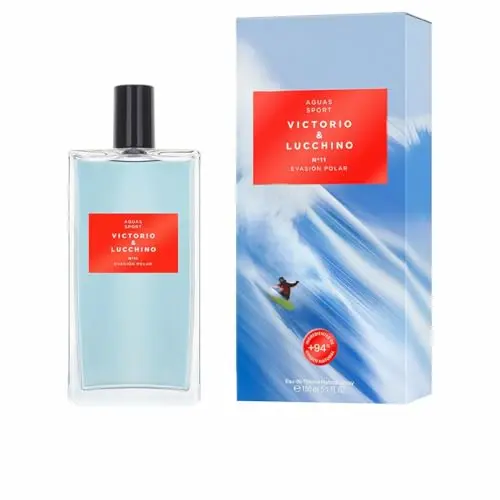 Victorio & Lucchino Nº11 Evasión Polar EDT 150 ml
