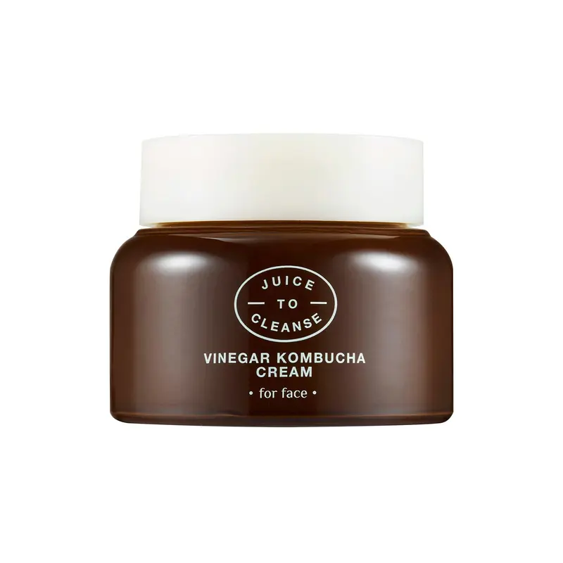 VINEGAR KOMBUCHA VEGAN CREAM