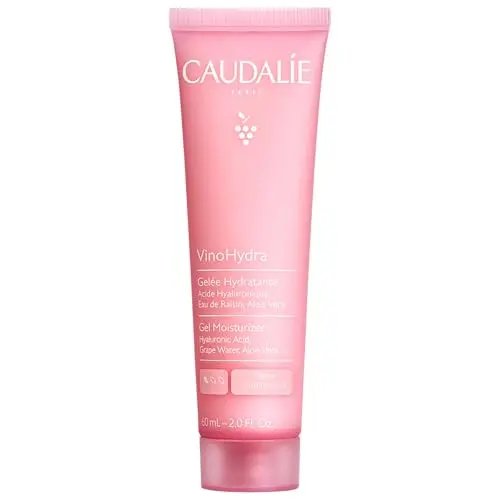 VinoHydra Gel-Crema Hidratante 60 ml - Caudalie