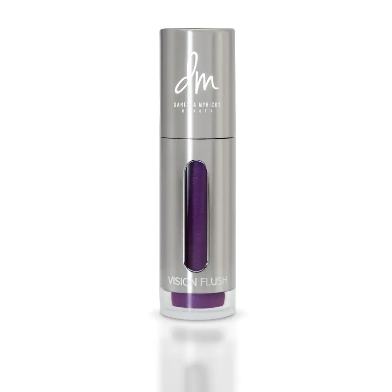 VISION FLUSH - GRAPE - DANESSA MYRICKS BEAUTY