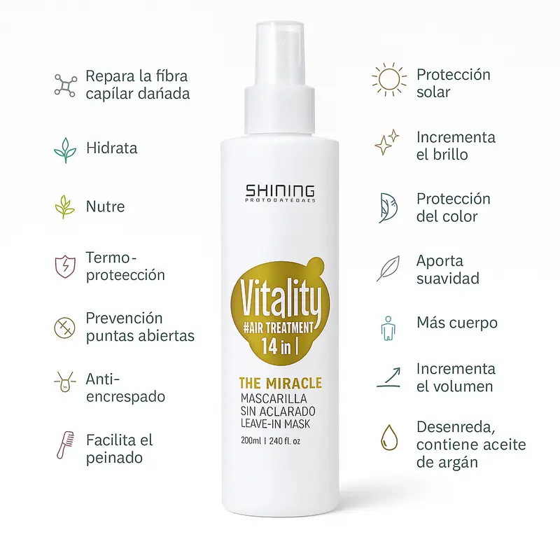 VITALITY 14 EN 1