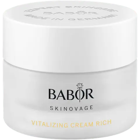 Vitalizing Skinovage Cream Rich