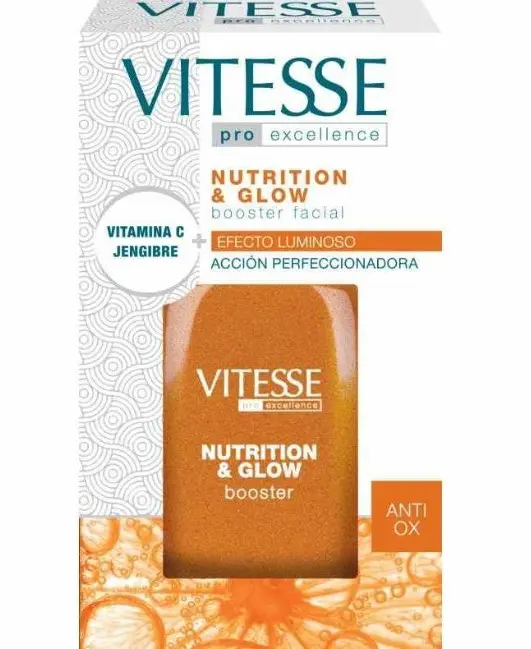 Vitesse Serum Nutri&Glow Booster 30 ml