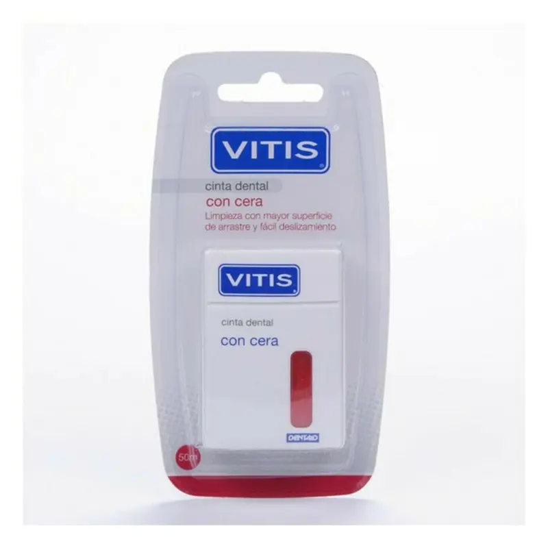 Vitis cinta dental
