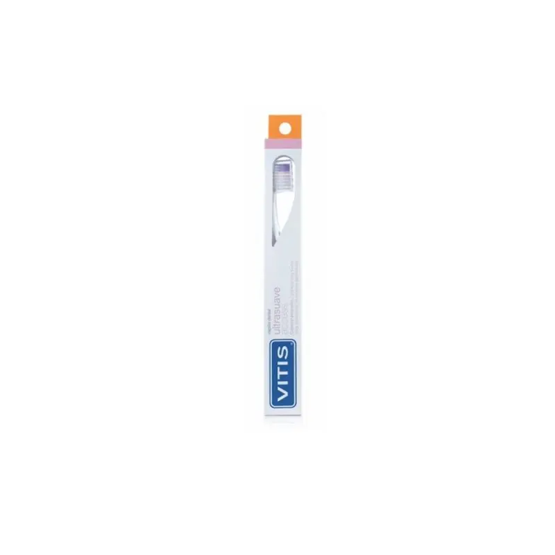 Vitis ultrasuave access cepillo