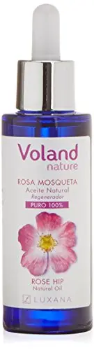 Voland Nature Aceite Puro 100% Rosa Mosqueta - 30 ml