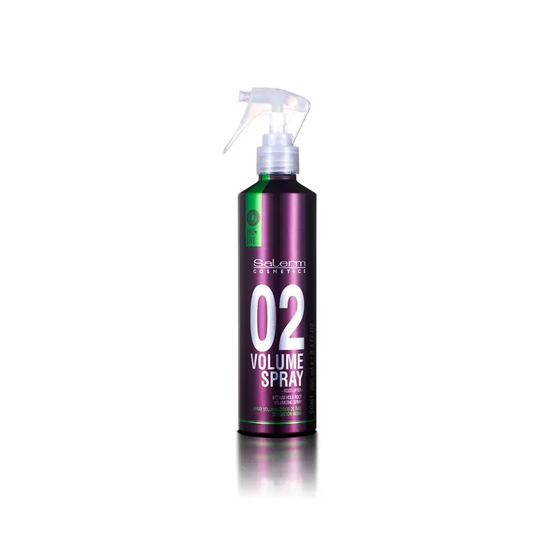 Volume Spray 02 Pro Line
