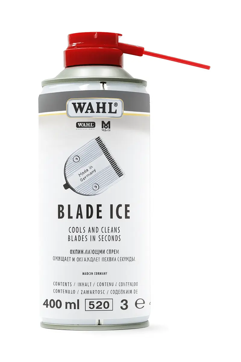 WAHL - Blade Ice