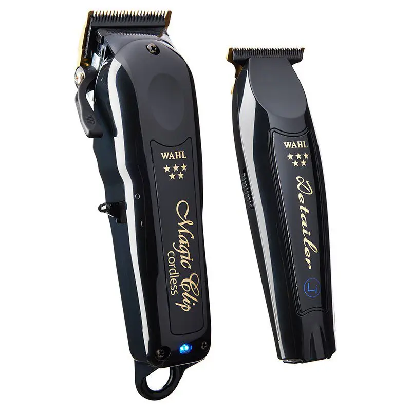 Wahl Cordless Barber Combo 5 Star