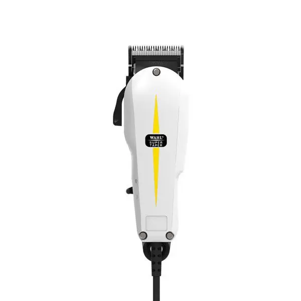 Wahl Super Taper, la clásica, con cable