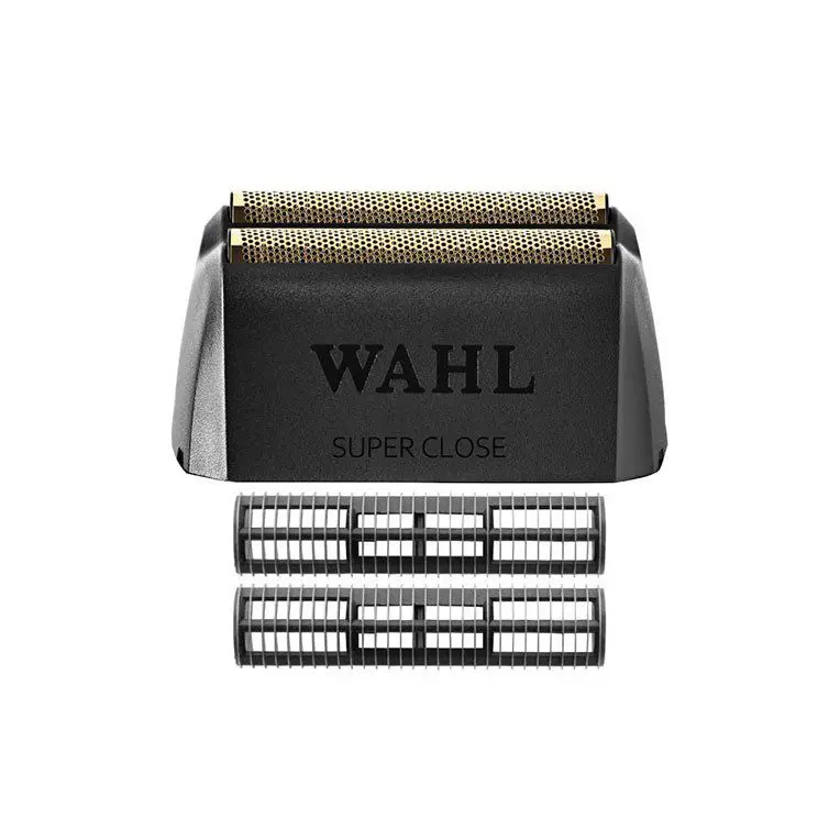 Wahl Vanish, Lámina mas Cuchillas
