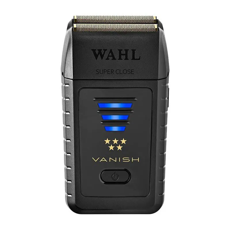Wahl Vanish Li 5V, Afeitadora Profesional