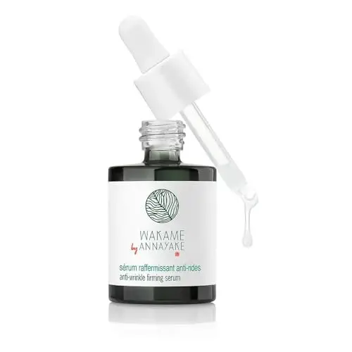 WAKAME by ANNAYAKE Suero Antiarrugas Reafirmante 30 ml