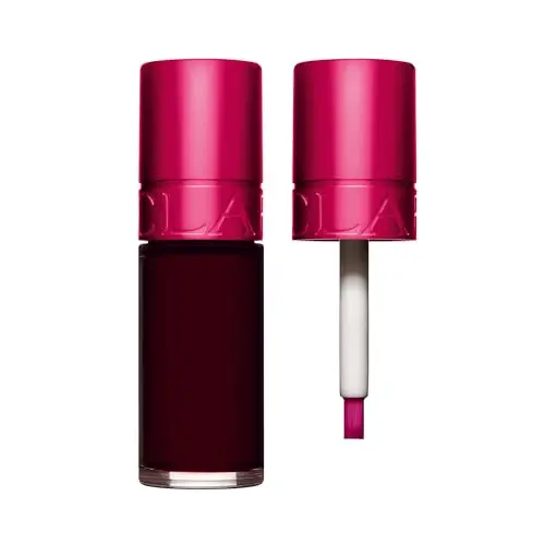 Water Lip Stain #04 Violet Water - Labial Mate Hidratante 7ml