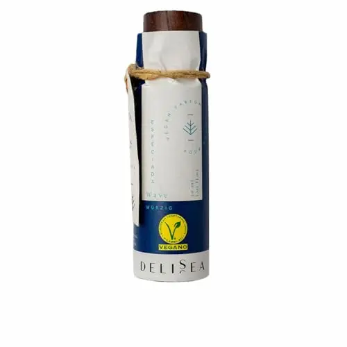 WAVE VEGAN Eau de Parfum 30 ml - Fragancia Vegana Delisea