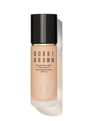 Weightless Skin Foundation SPF15 Cool Beige - Base de Maquillaje 30ml
