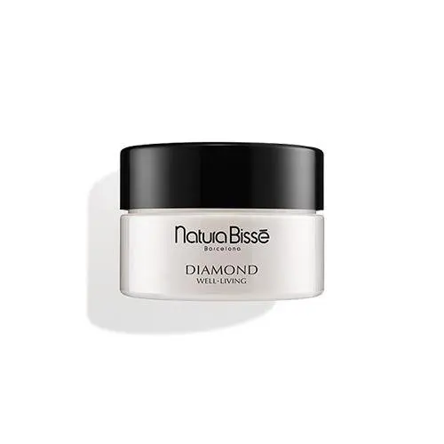 Well-Living THE BODY CREAM