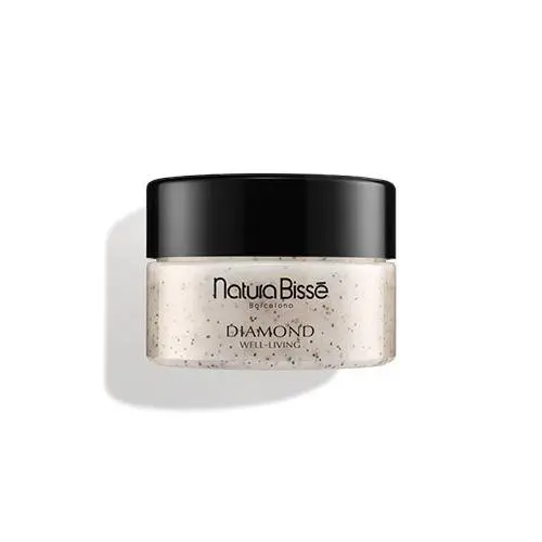 Well-Living The body scrub