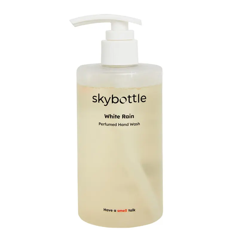 WHITE RAIN PERFUMED HAND WASH