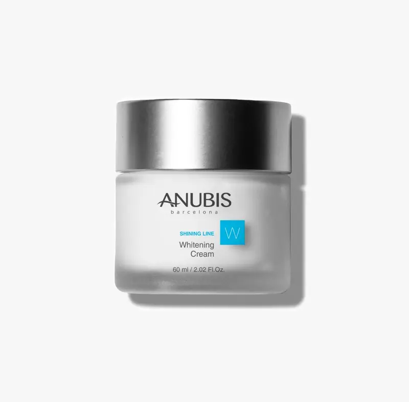 Whitening Cream