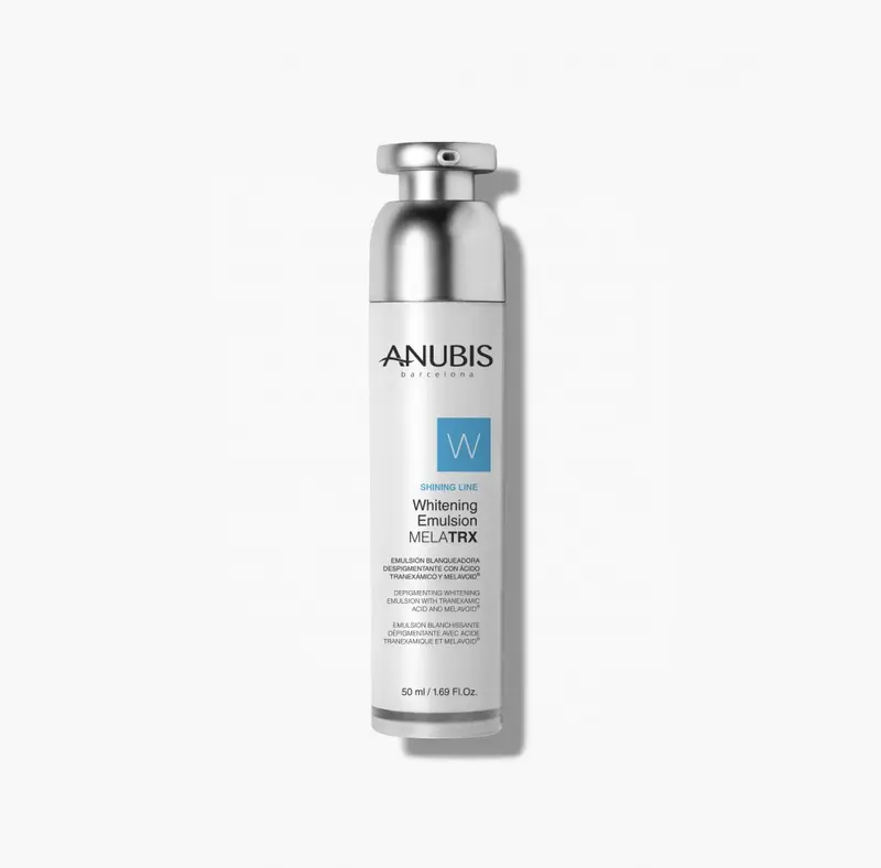 Whitening Emulsion MELATRX