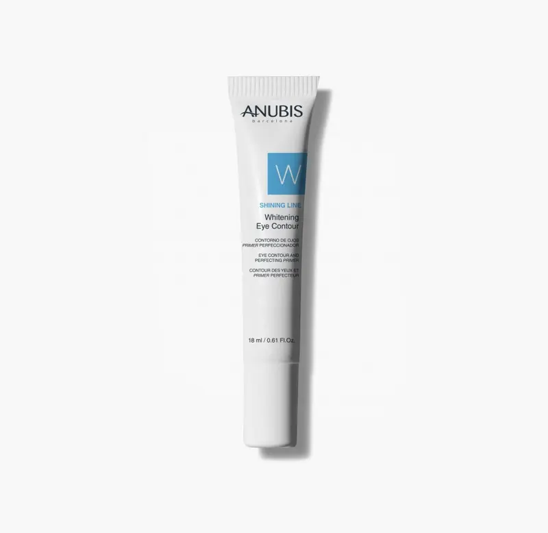 Whitening Eye Contour
