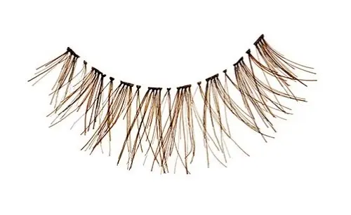 Wispies Brown - Pestañas enteras - Ardell