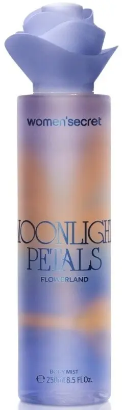 Women Secret Body Mist Moonl 250 Ml
