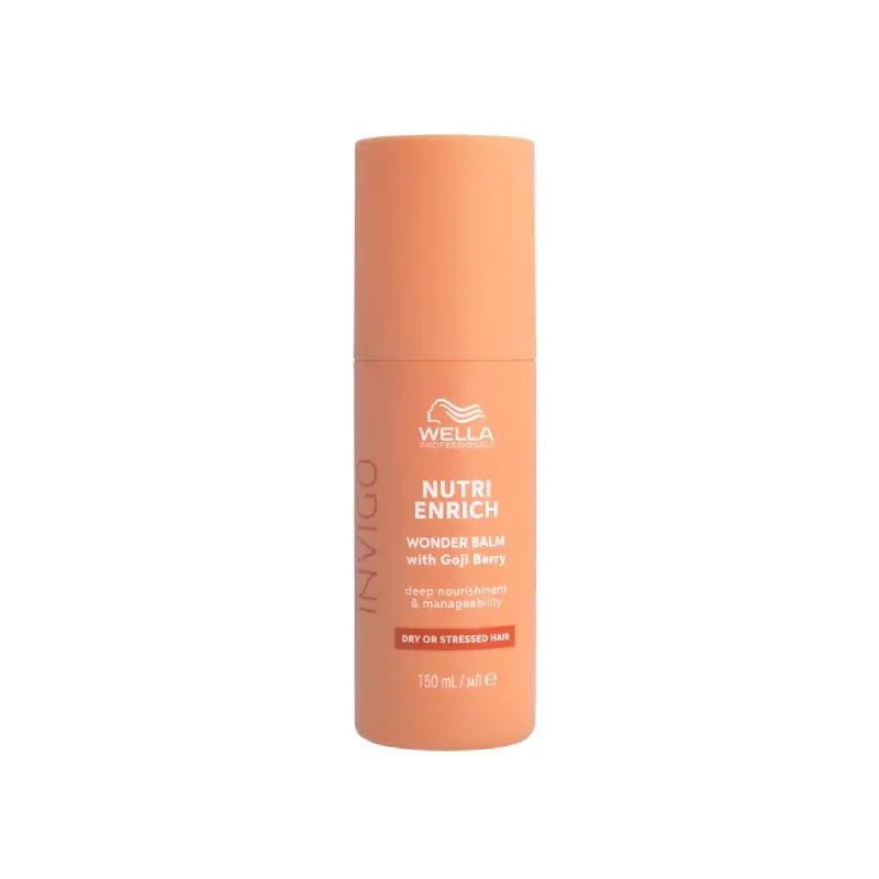 Wonder Balm Nutri Enrich Invigo Wella