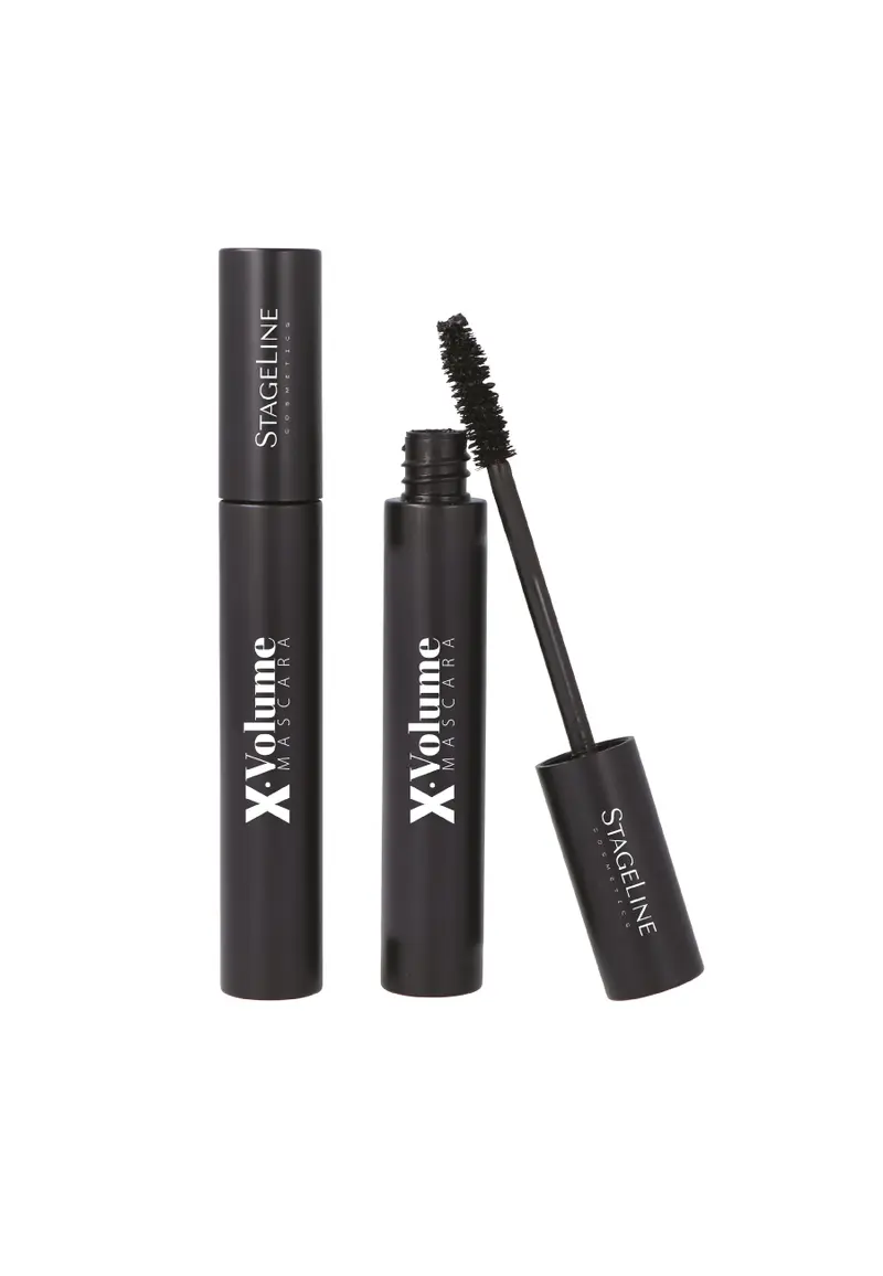 X-Volume Mascara