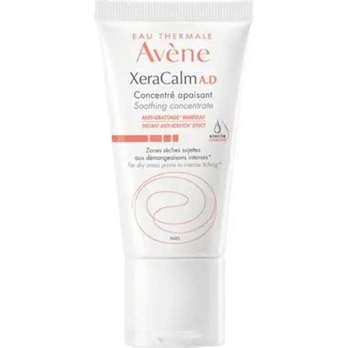 Xeracalm A.D. Concentrado Calmante 40 ml - Alivio Inmediato para Piel Atópica