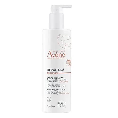 Xeracalm Nutrition Bálsamo Hidratante 400 ml - Avène
