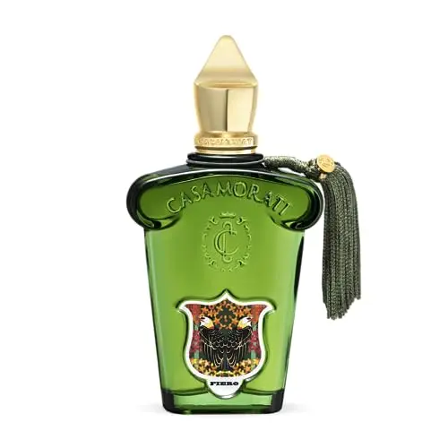 Xerjoff Fiero Eau De Parfum 100 ml - Fragancia para Hombre