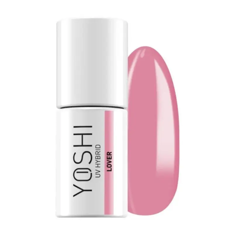 Yoshi Lover 816 Esmalte Semipermanente Profesional 6ml | Divorce Collection