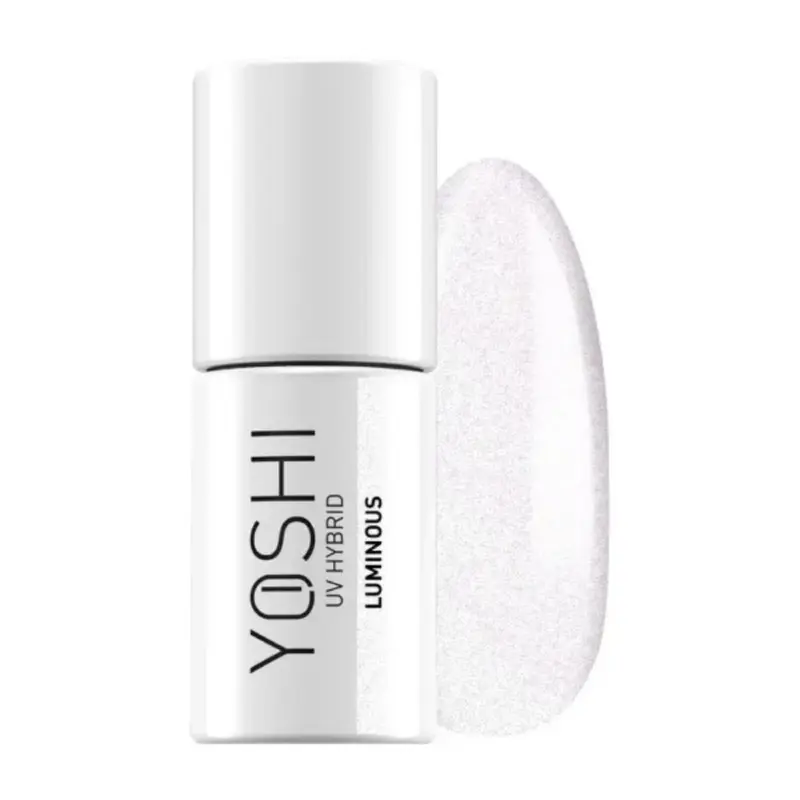 Yoshi Luminous 610 Esmalte Semipermanente Profesional 6ml | Essence Collection