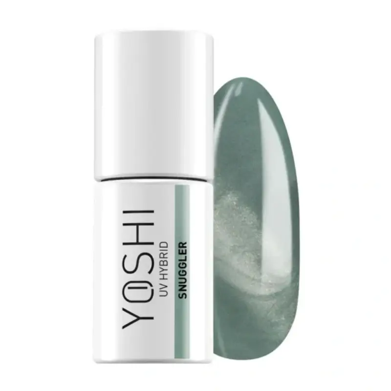 Yoshi Snuggler 928 Esmalte Semipermanente Profesional 6ml | Silk Catitude Colección
