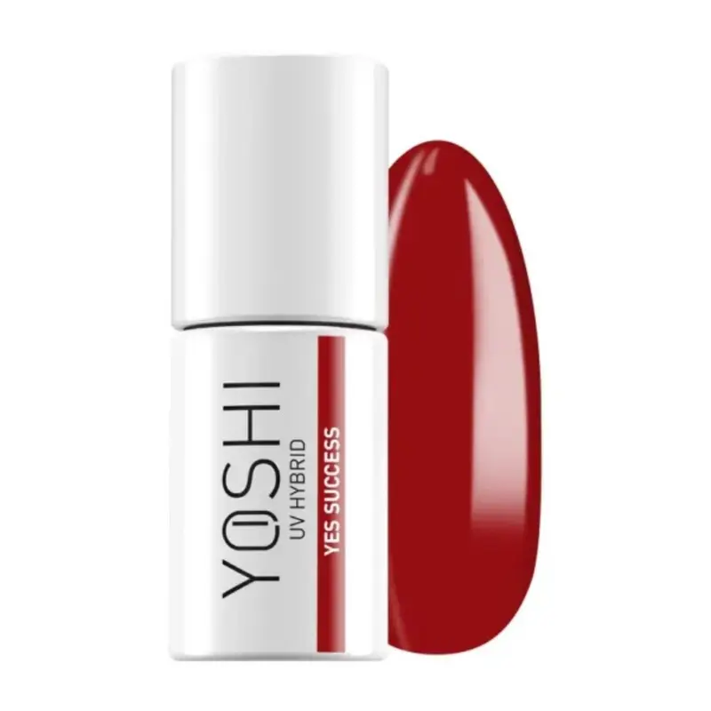 Yoshi Yes Success 205 Esmalte Semipermanente Profesional 6ml | Yacht & Yoyo Collection