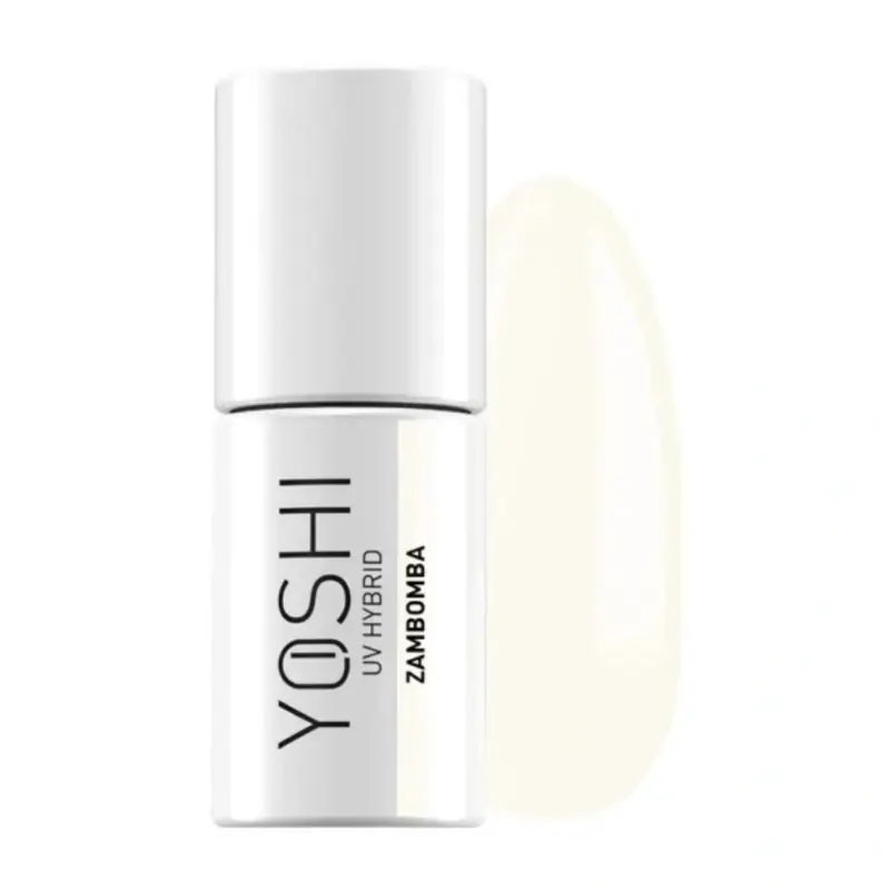 Yoshi Zambomba 151 Esmalte Semipermanente Profesional 6ml | Journey Of Joy Collection