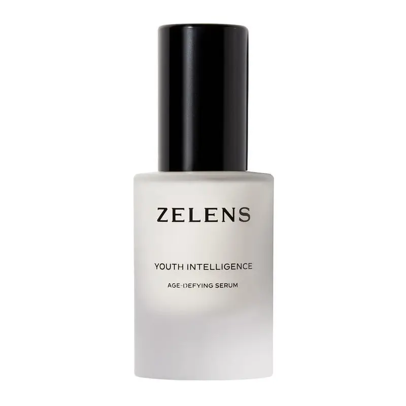 YOUTH INTELLIGENCE AGE-DEYFING SERUM 30ML