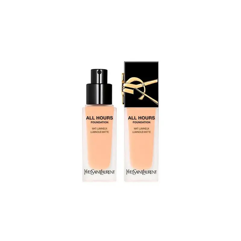 Ysl all hours fdt lc5