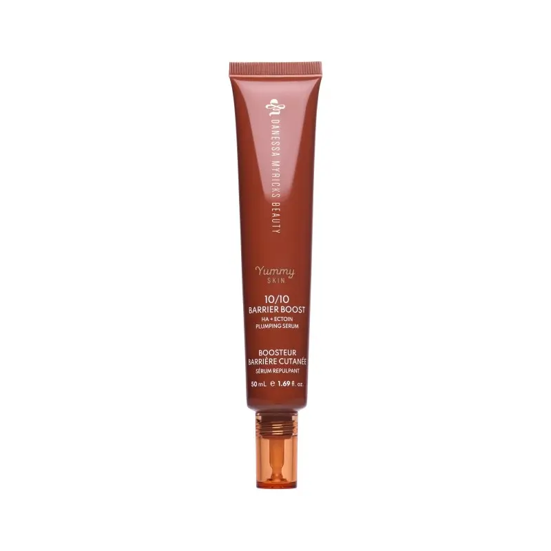 Yummy Skin 10-10 Barrier Boost Hyaluronic Acid + Ectoin Plumping Serum - DANESSA MYRICKS BEAUTY
