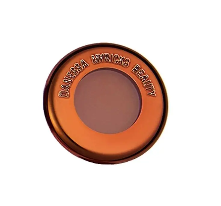 Yummy Skin Blurring Balm Powder Flushed Spiced Latte Travel Size - DANESSA MYRICKS